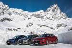 Maserati Quattroporte S Q4 GranLusso 2017 года
